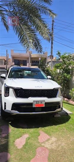 کیا سۆرینتۆ